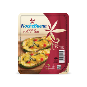 QUE MANCHEGO 0.4KG NBN