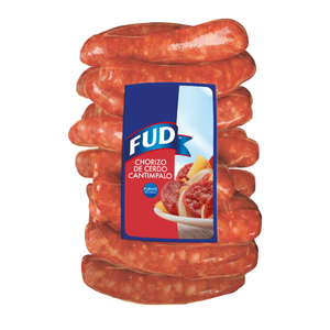 CHORIZO CANTIMPALO CTL FUD