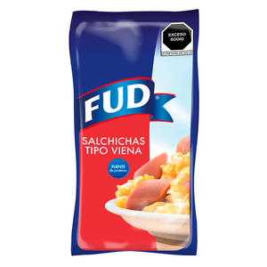 SALCHICHA VIENA ESE CLUB 1.7 KG FUD