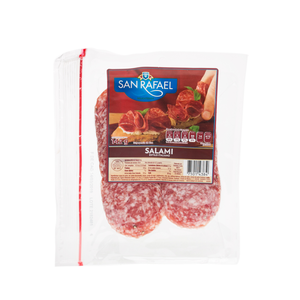 SALAMI ITALIANO 142 GRS SRF