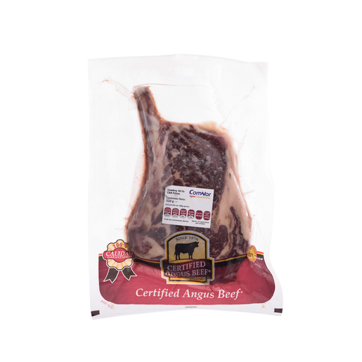 ARRACHERA MARINADO NEUTRO COMNOR CHOICE