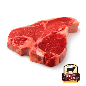 ***PORTERHOUSE 18 OZ CAB