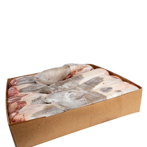 LENGUA DE RES