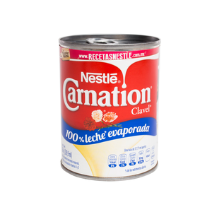 LECHE EVAPORADA 360 MLS CARNATION