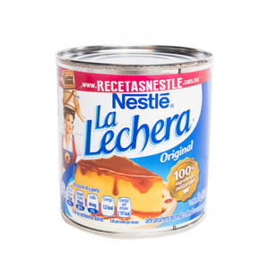 LECHE CONDENSADA 1/397 G LA LECHERA