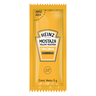 MOSTAZA PORCION 500/5 G HEINZ