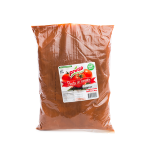 ***PASTA DE TOMATE BOLSA 3KG PRINSA