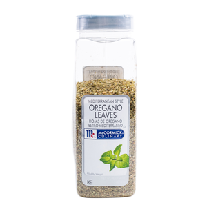 *D*OREGANO 141GRS McCORMICK