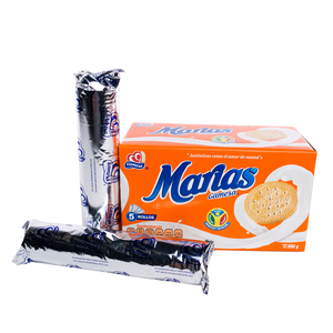 GALLETAS MARIAS 850 GRS GAMESA