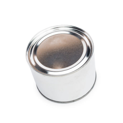 ***ALCOHOL SOLIDO LATA S/ETIQUETA 250 ML
