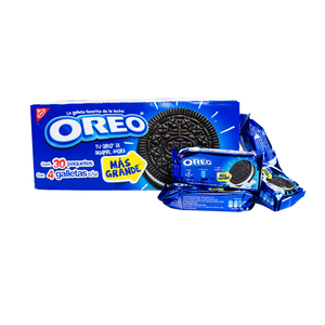 GALLETAS OREO REGULAR 1/1.008KGS GAMESA