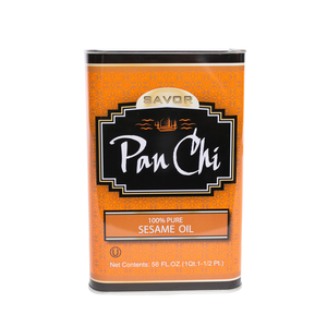 ACEITE AJONJOLI PAN CHI PURE SESAME 1.58