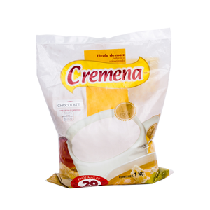 FECULA CREMENA CHOCOLATE 1 KG