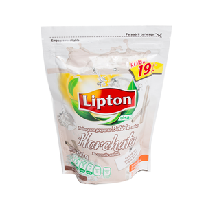 LIPTON AGUA HORCHATA 250 GRS.