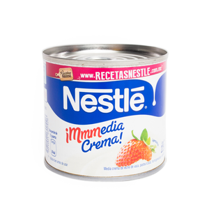 *D*MEDIA CREMA 225 GRS NESTLE