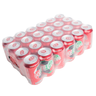 ***COCA COLA LATA 24/355 ML.