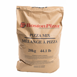 HARINA BOSTON FLOUR MIX 20KGS