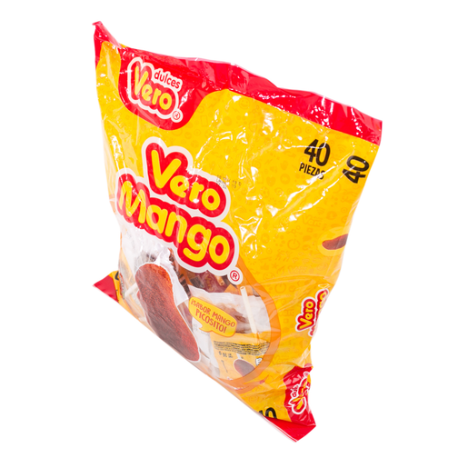 PALETA MANGO CON CHILE 40/16 GRS VERO