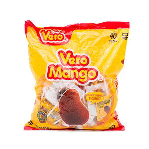 PALETA MANGO CON CHILE 40/16 GRS VERO