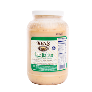 KENS LITE ITALIAN 4-1 GAL