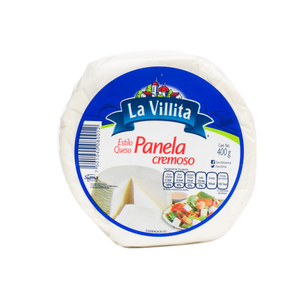 PANELA CREMOSO 400 GR LVI