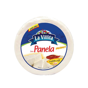 IMIT QUESO PANELA CREMOSO GRANEL