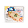QUESO FUNDIDO MOZZARELLA FUD 140G