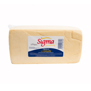 QUESO GOUDA PREMIUM 3.3KG FSV