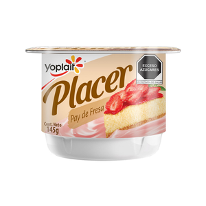 YOGHURT PLACER BATIDO PAY FSA 145G YPT