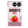 LECHE HERSHEYS FRESA 27/236 ML