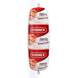 JAMON AME RED 5KG CHX