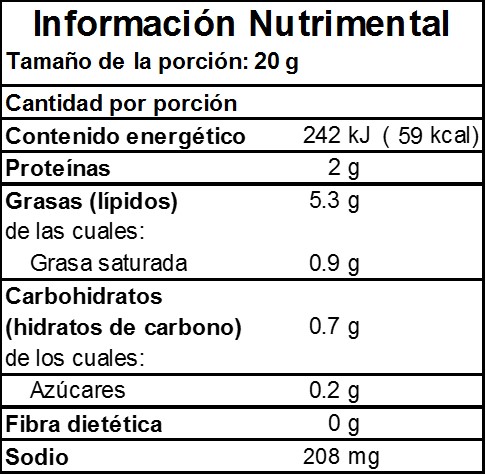 ENSALADA DE ROAST BEEF 260 GR BER