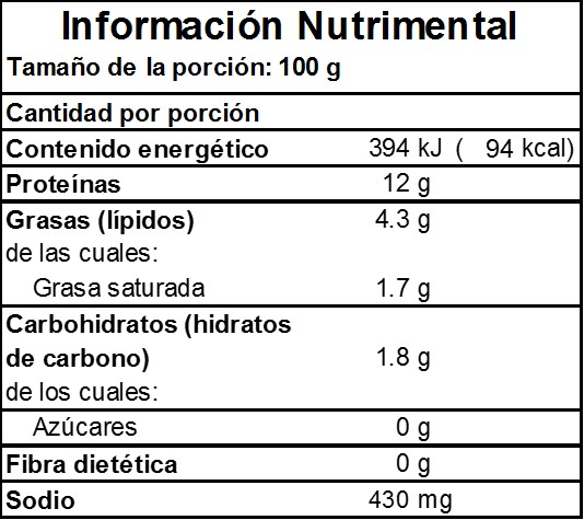 BARBACOA DE RES (CARNE PARA TACOS)3K CZO