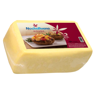 QUE GOUDA 5KG NBN