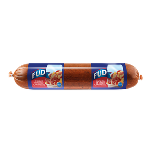 CHORIZO CANTIMPALO DET 1KG CTL FUD