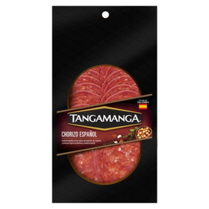 CHORIZO ESPAÑOL TGM 100GR