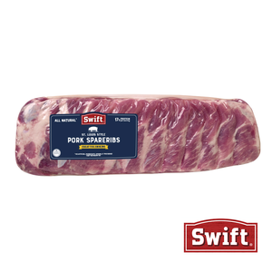 COSTILLA ST. LOUIS STYLE DE CERDO SWIFT