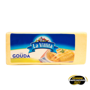 GOUDA LVI GRANEL