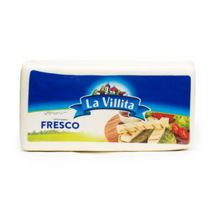 IMIT QUESO FRESCO BARRA LVI