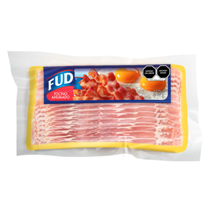 TOCINO 250 GRS FUD