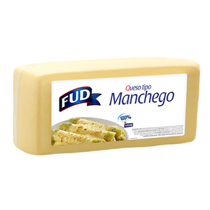 QUESO MANCHEGO FUD GRANEL